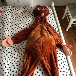 Emile Halloween Costume